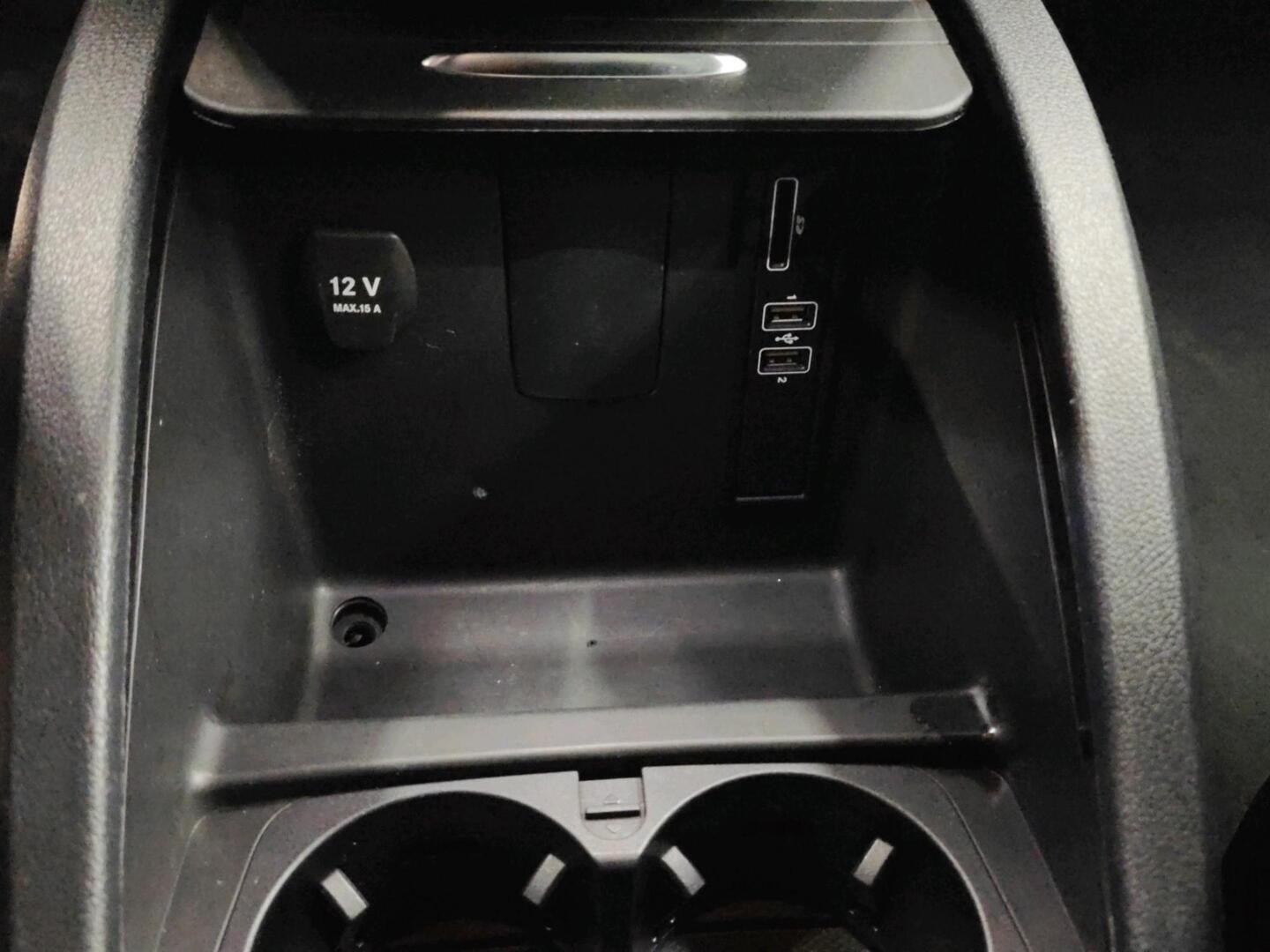 MERCEDES-BENZ V 2018