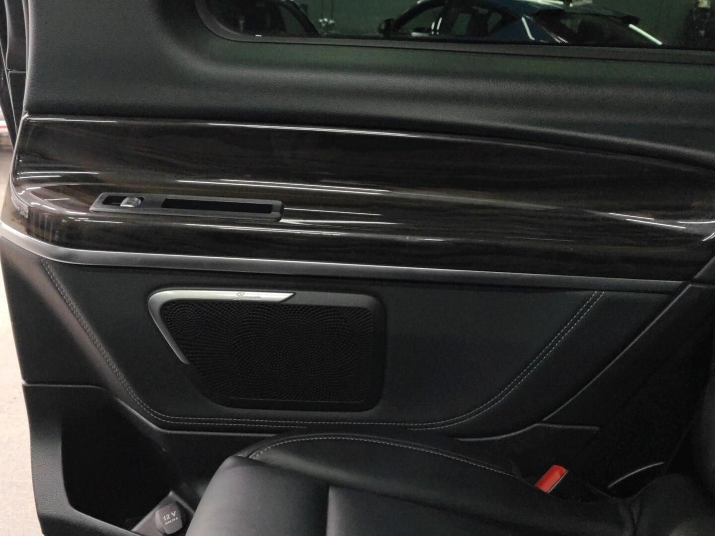 MERCEDES-BENZ V 2018