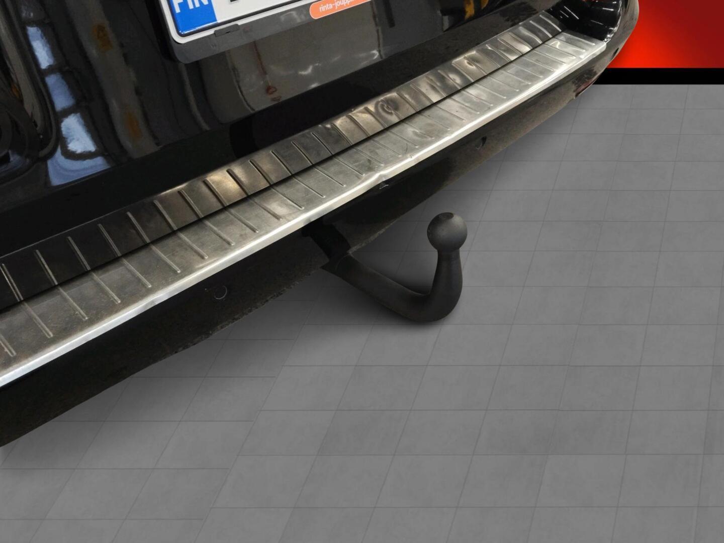 MERCEDES-BENZ V 2018