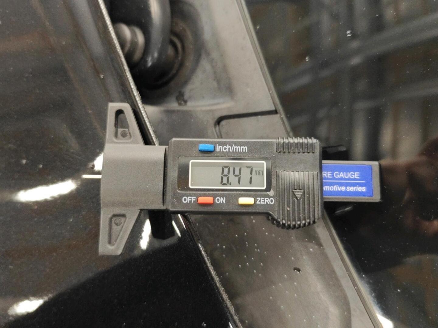 MERCEDES-BENZ V 2018