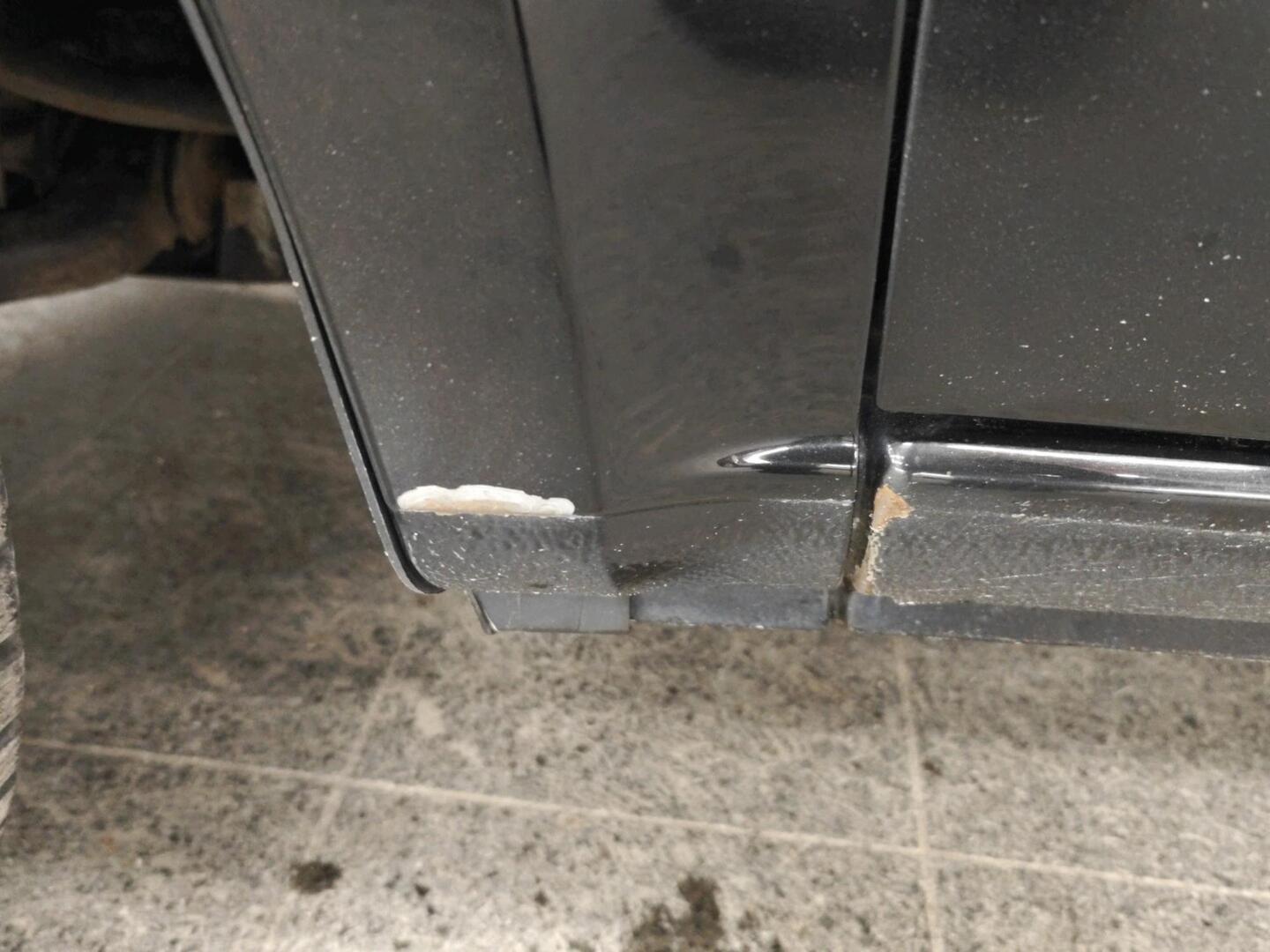 MERCEDES-BENZ V 2018