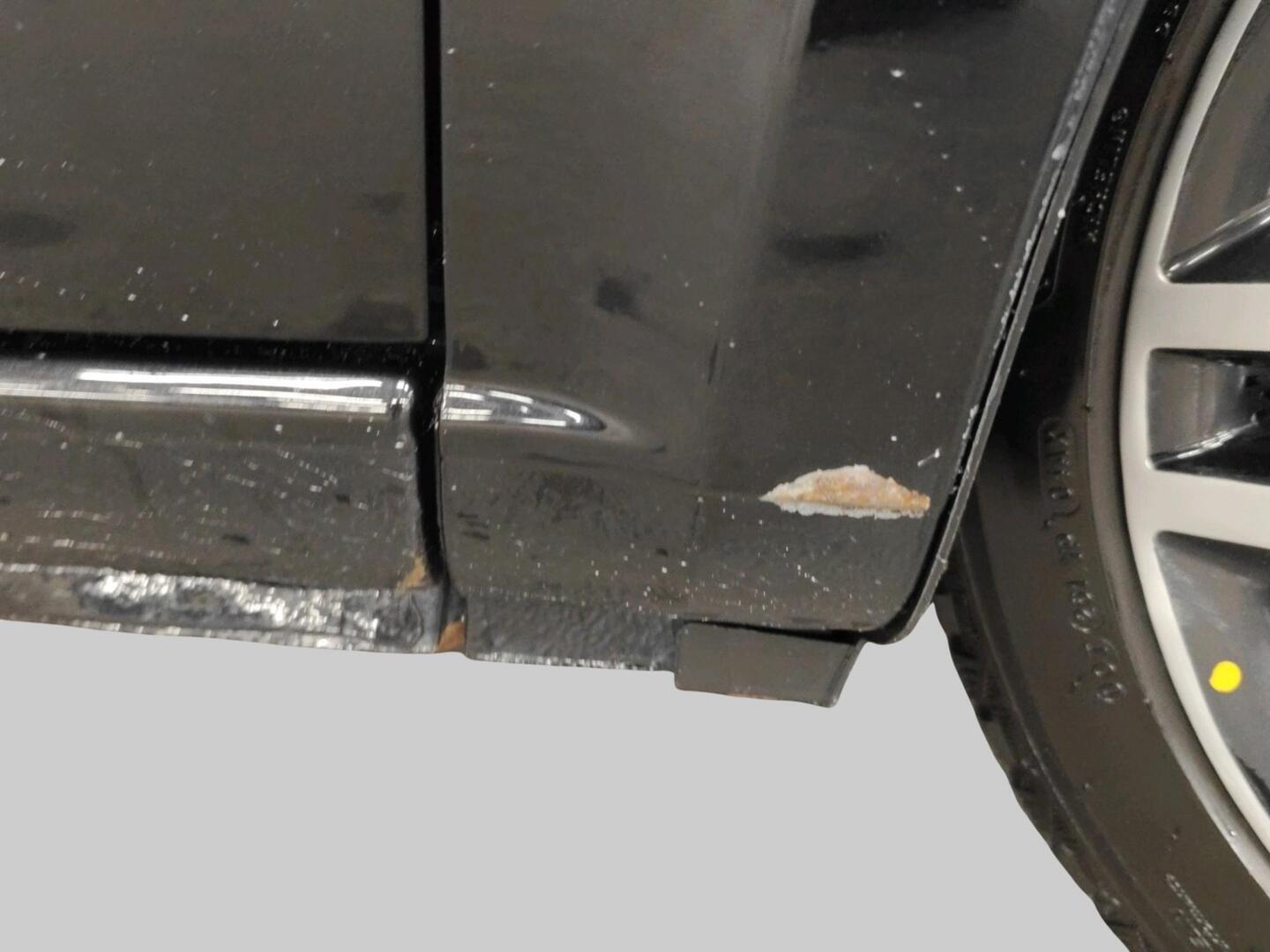 MERCEDES-BENZ V 2018