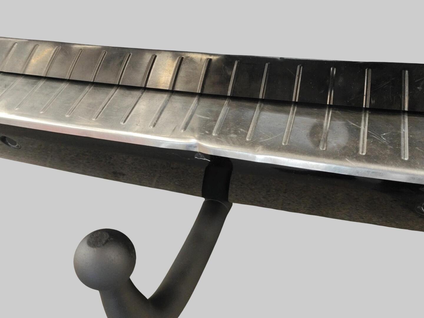 MERCEDES-BENZ V 2018