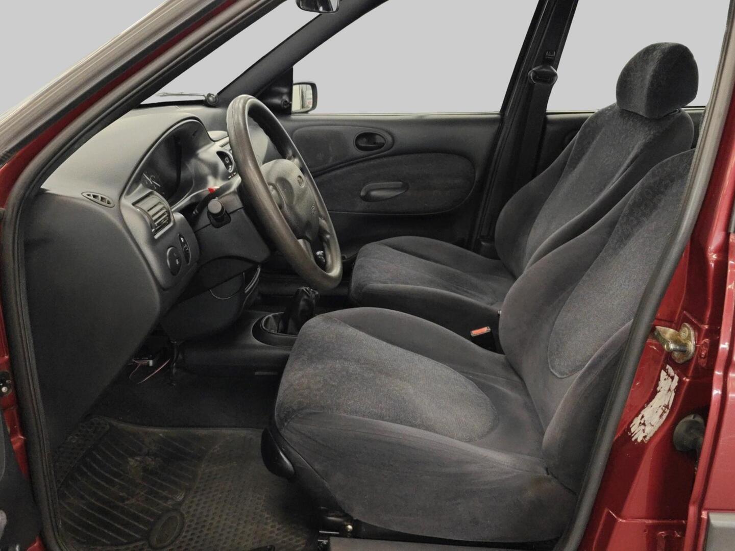 FORD Escort 1997