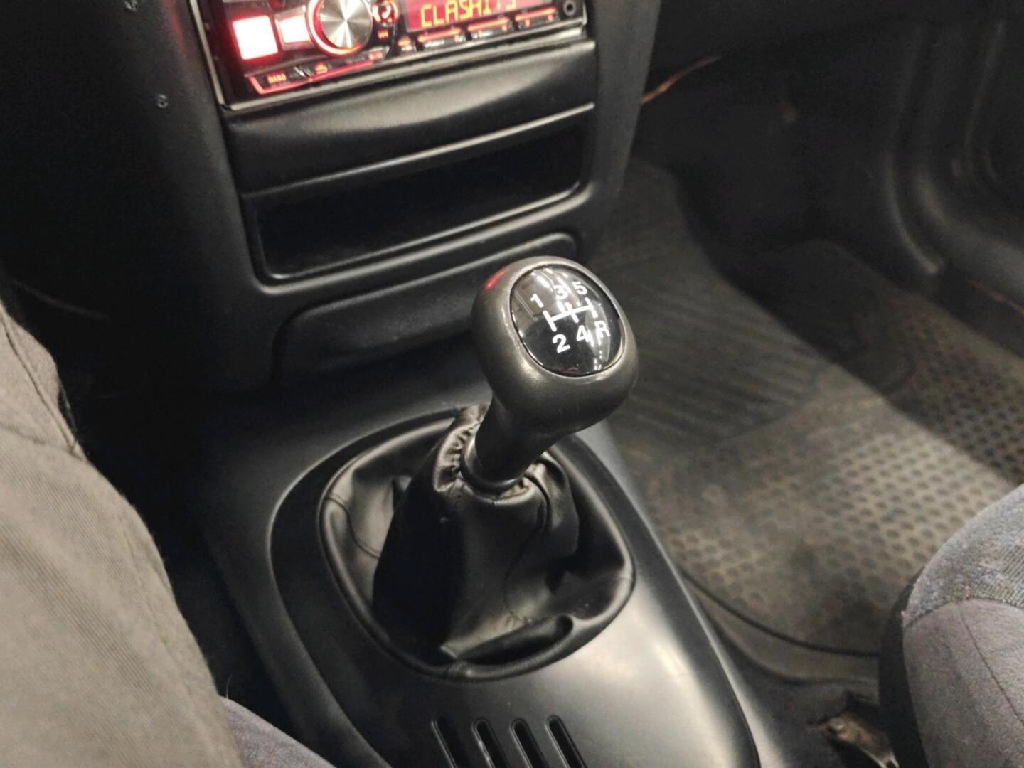 FORD Escort 1997