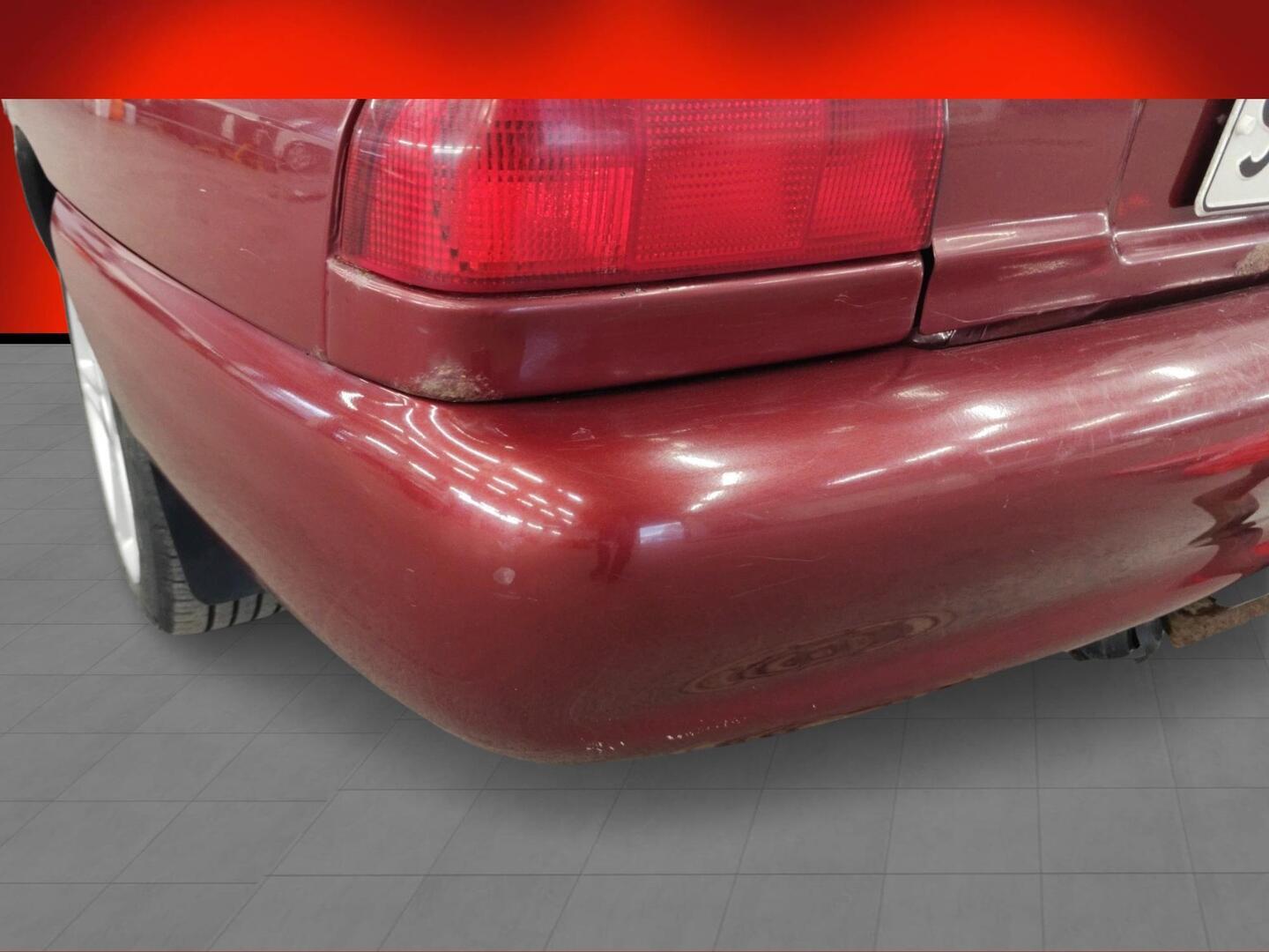 FORD Escort 1997
