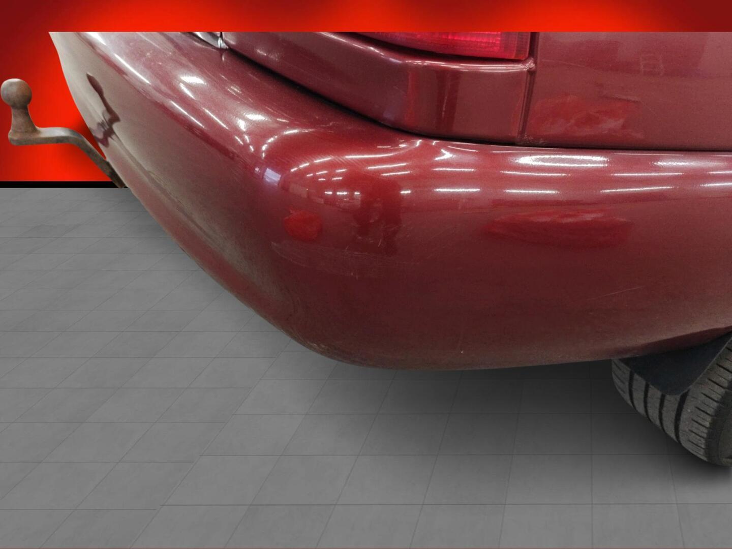 FORD Escort 1997