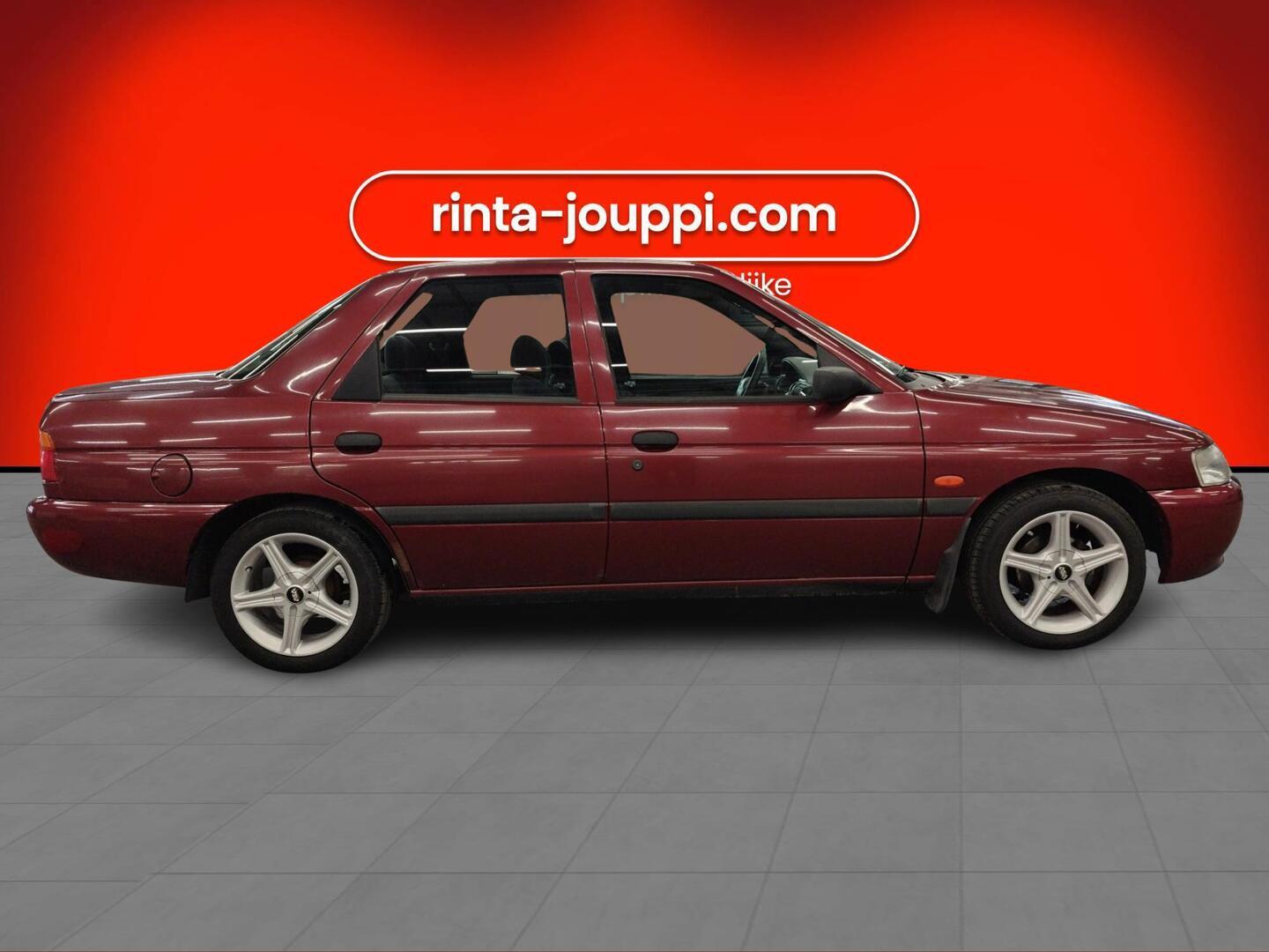 FORD Escort 1997