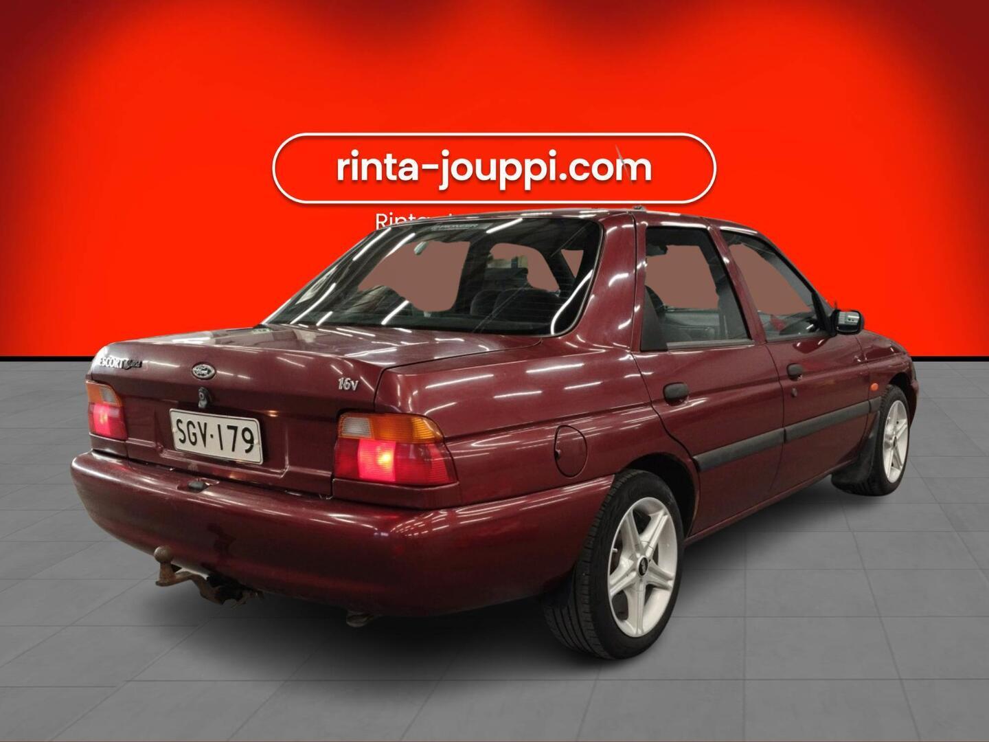 FORD Escort 1997