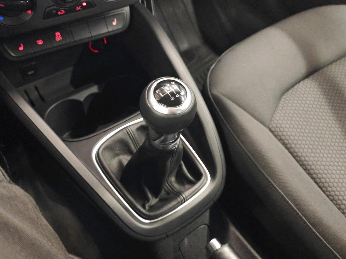 AUDI A1 2011