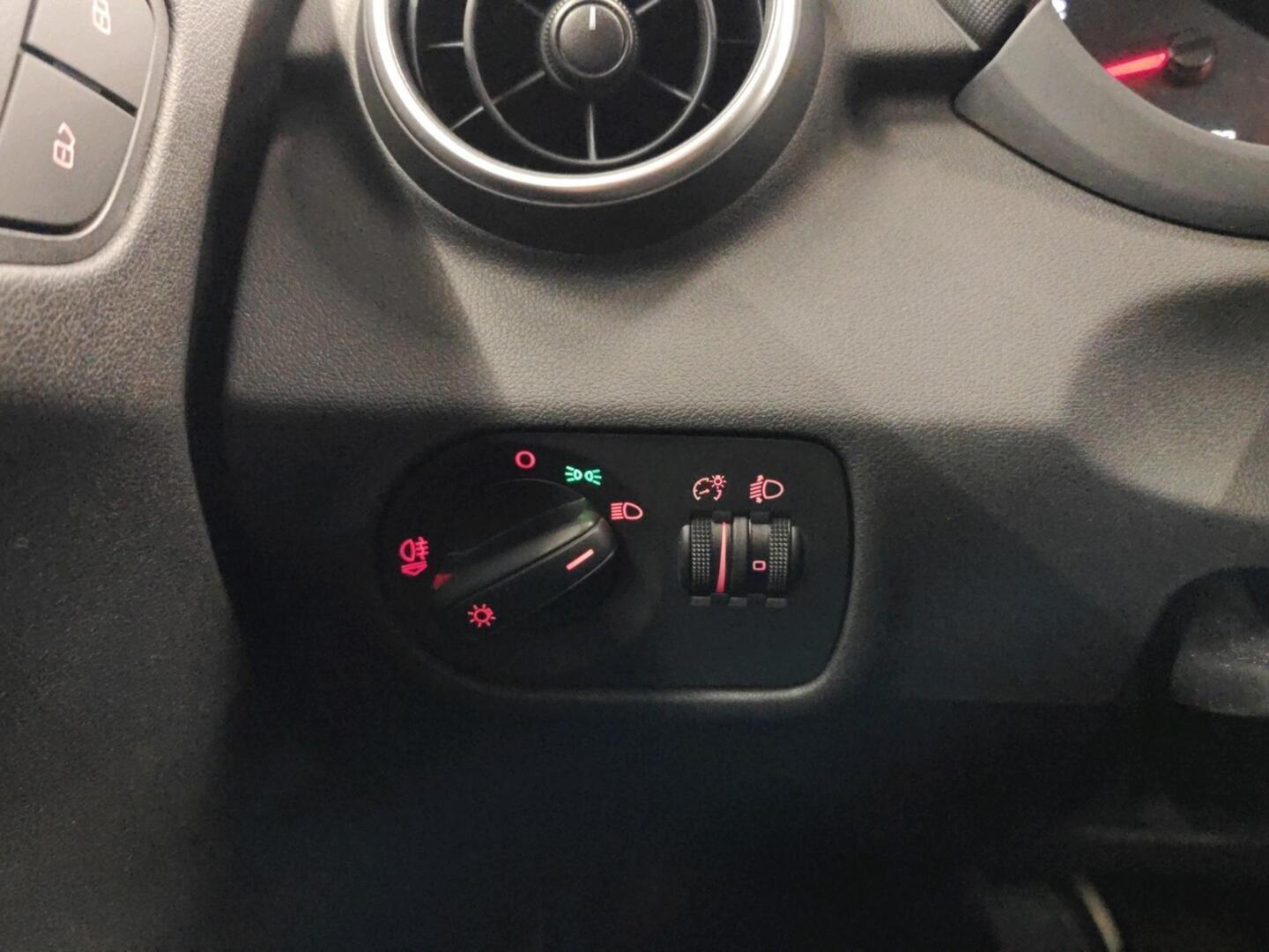 AUDI A1 2011
