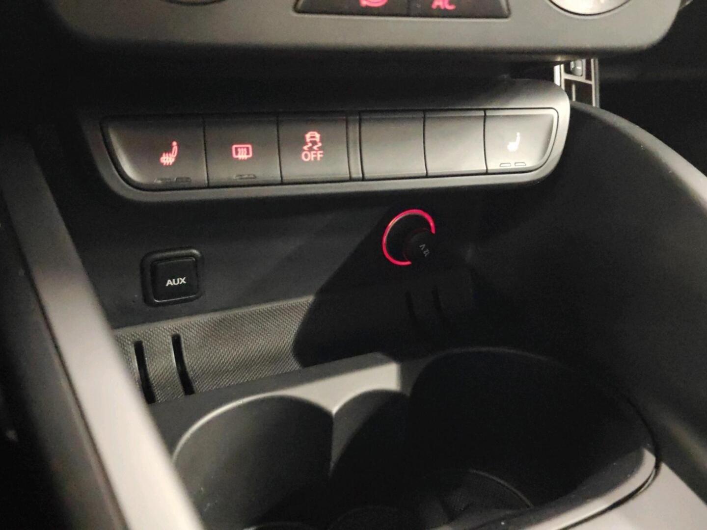 AUDI A1 2011