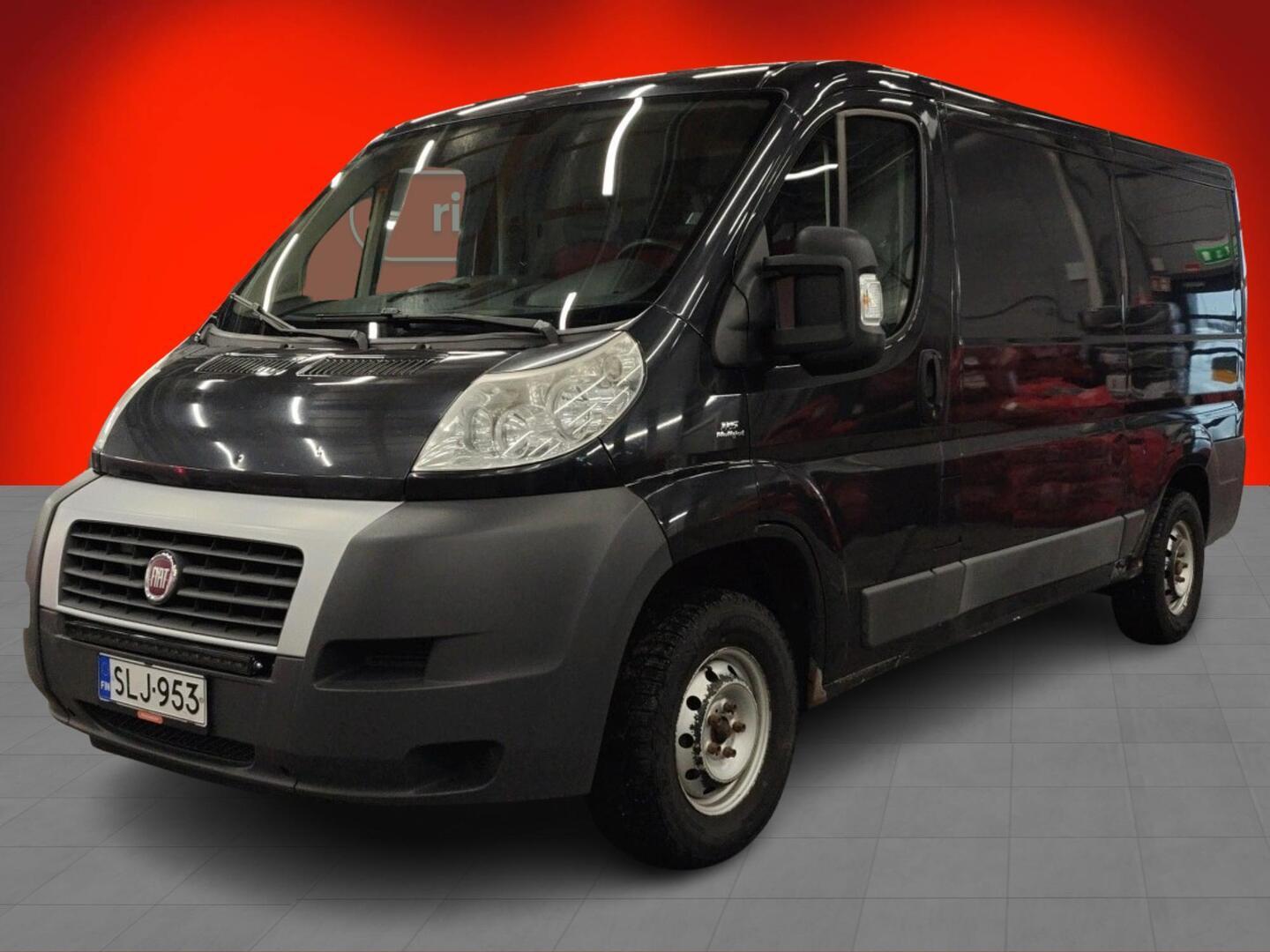 FIAT Ducato 2015