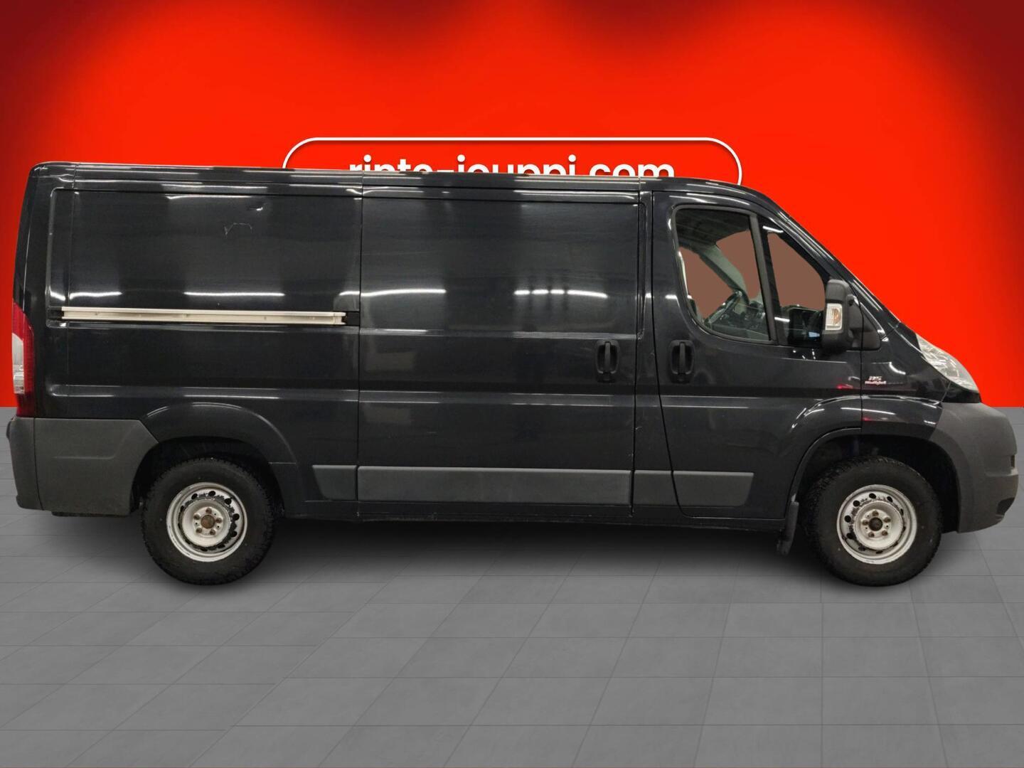 FIAT Ducato 2015