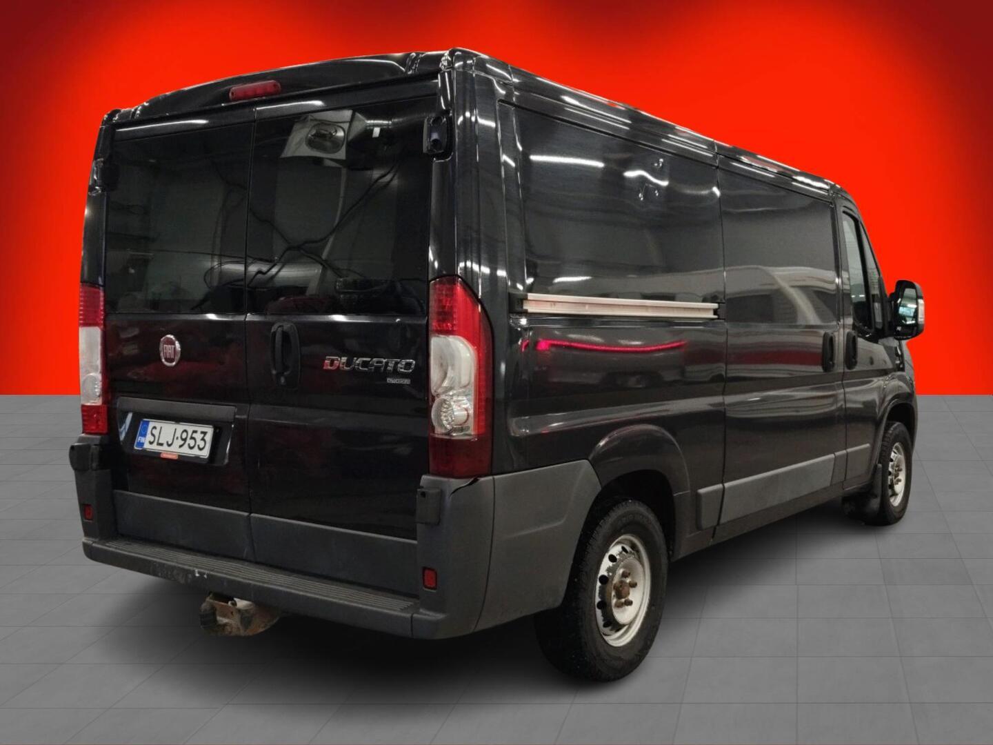 FIAT Ducato 2015