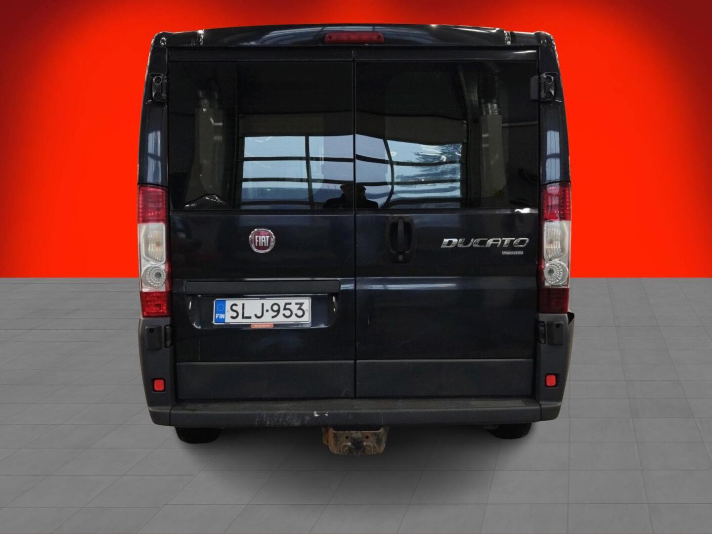 FIAT Ducato 2015