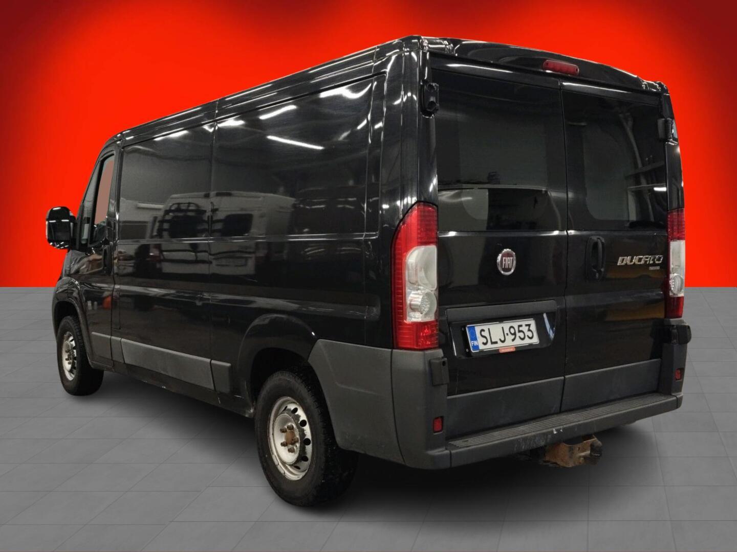 FIAT Ducato 2015