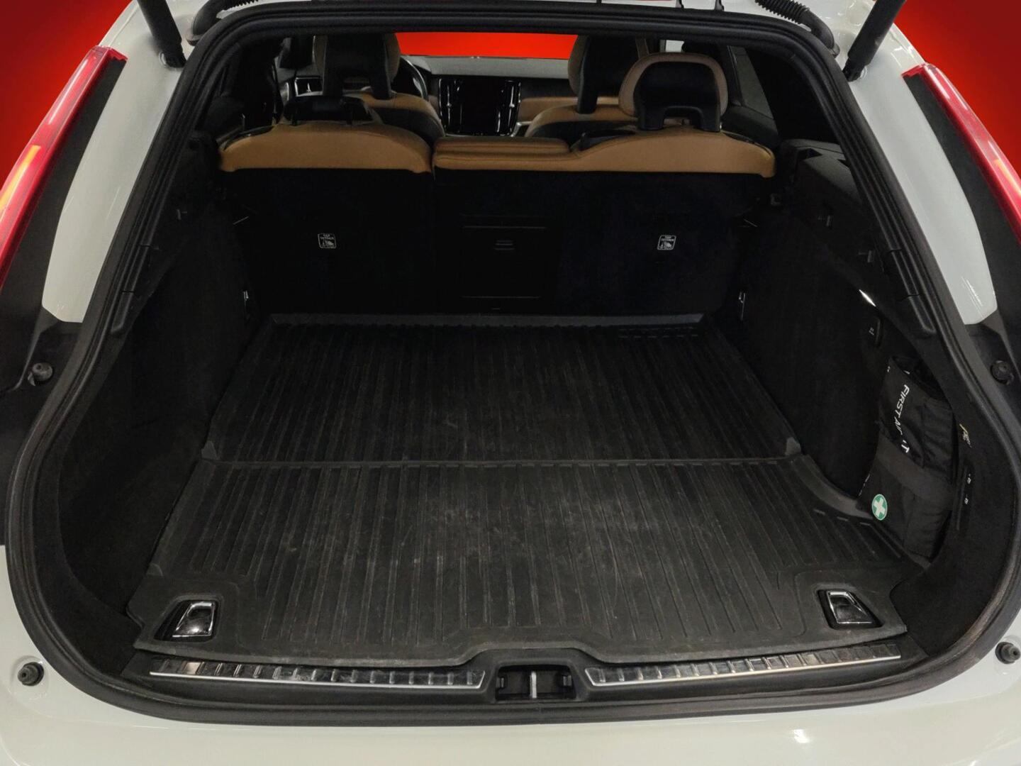 VOLVO V90 2017