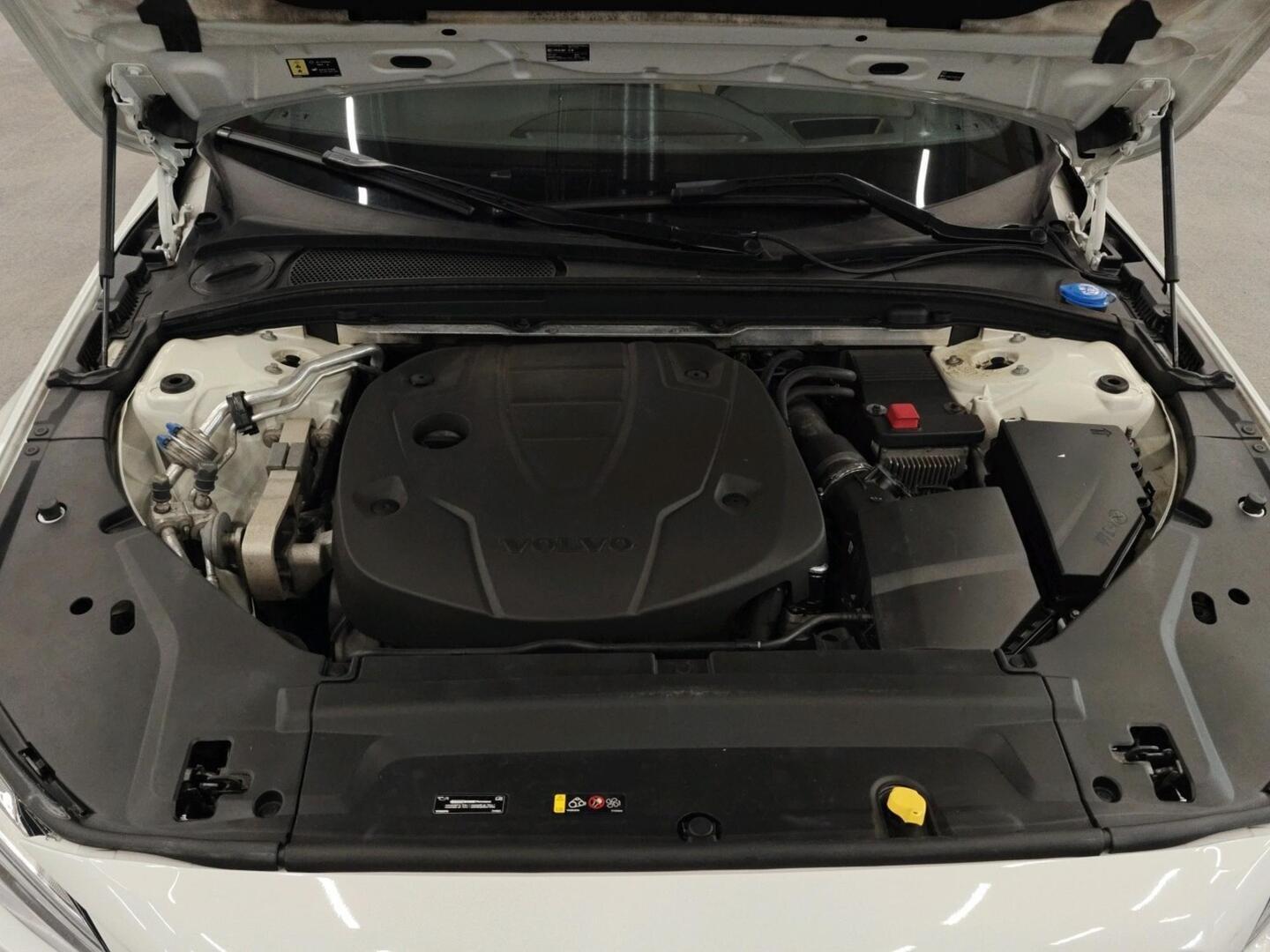 VOLVO V90 2017