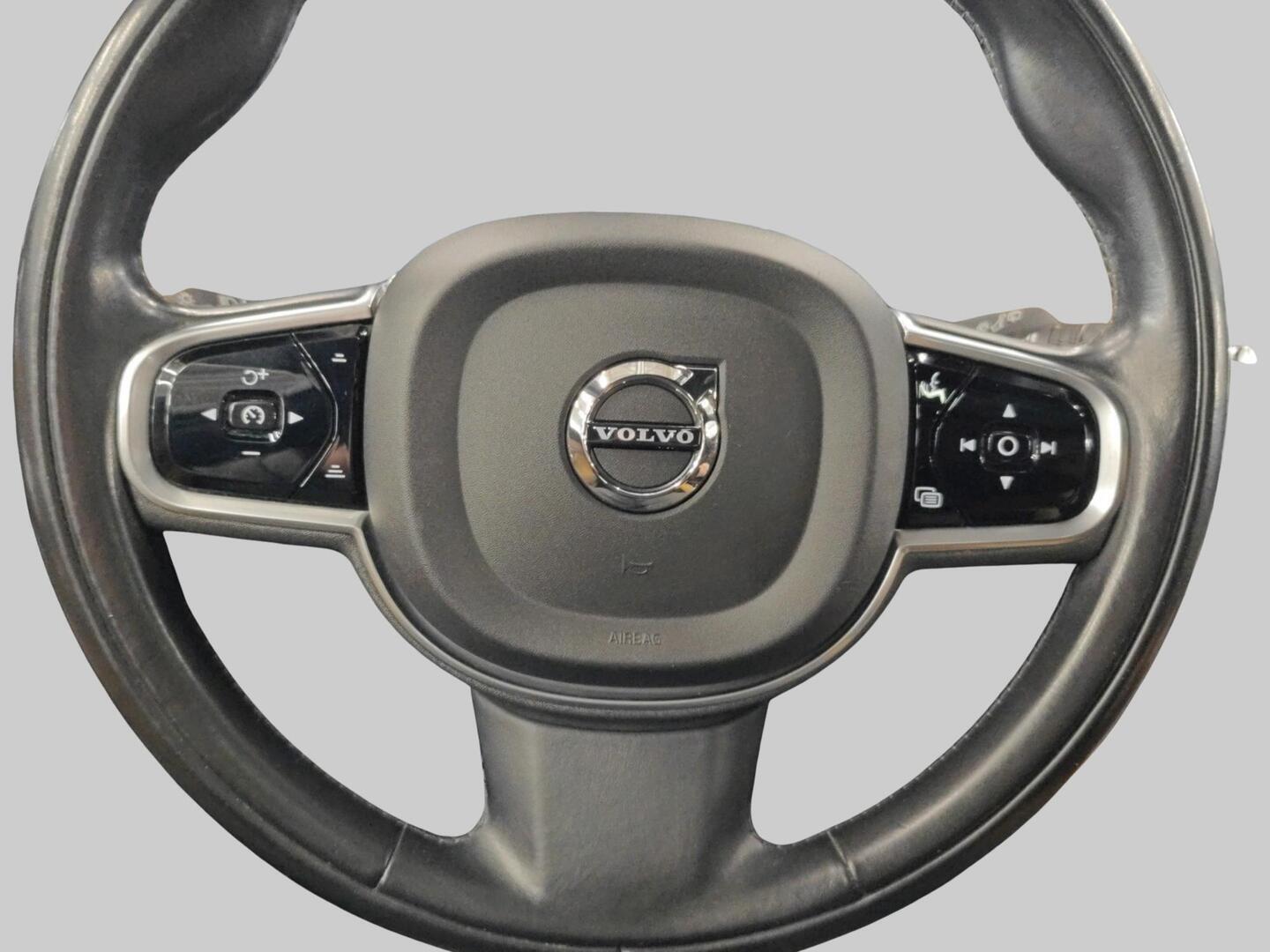 VOLVO V90 2017