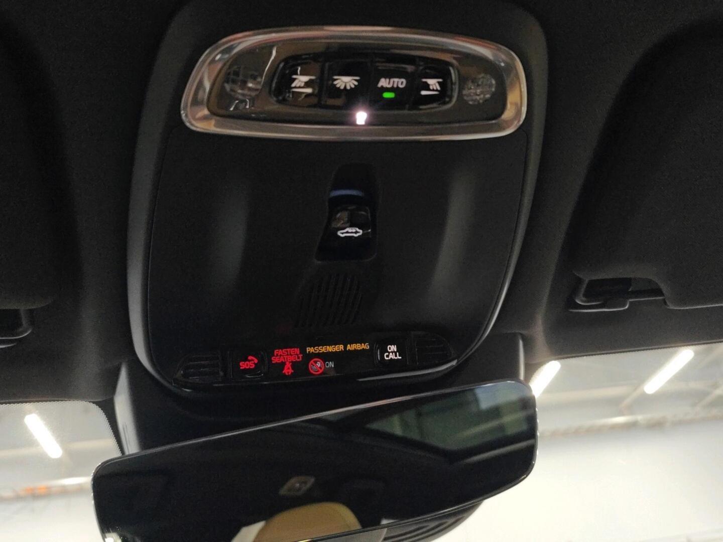 VOLVO V90 2017