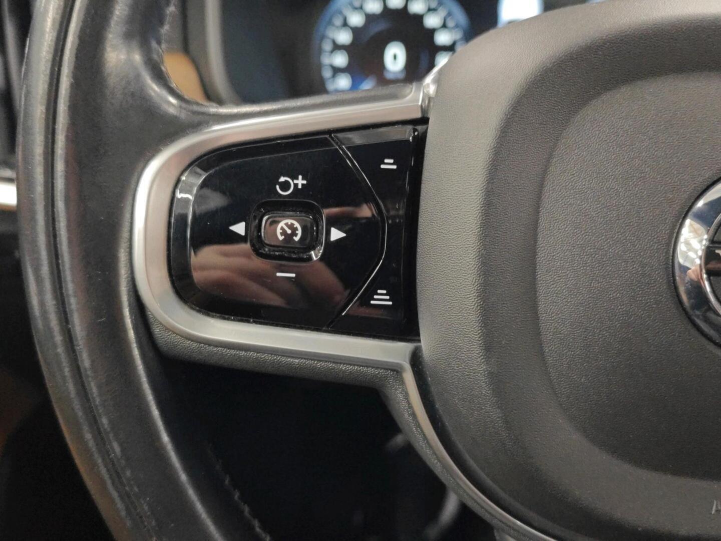 VOLVO V90 2017