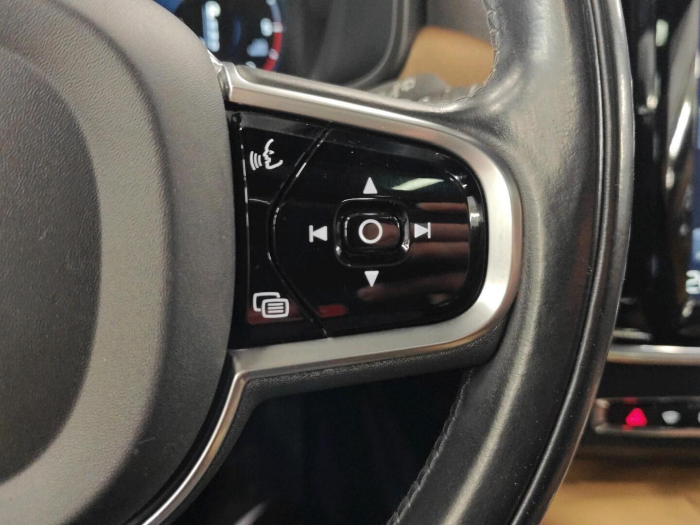 VOLVO V90 2017