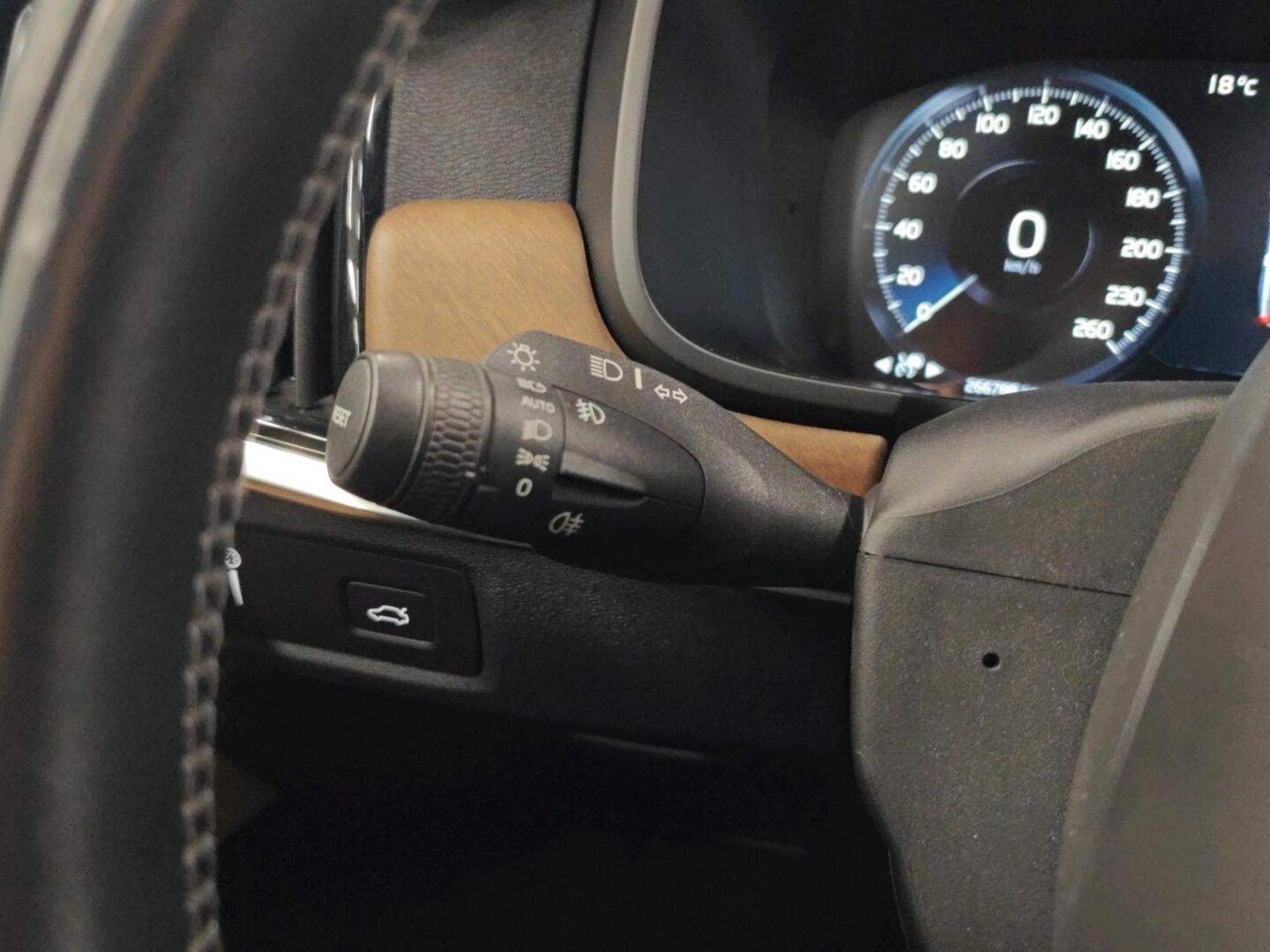 VOLVO V90 2017