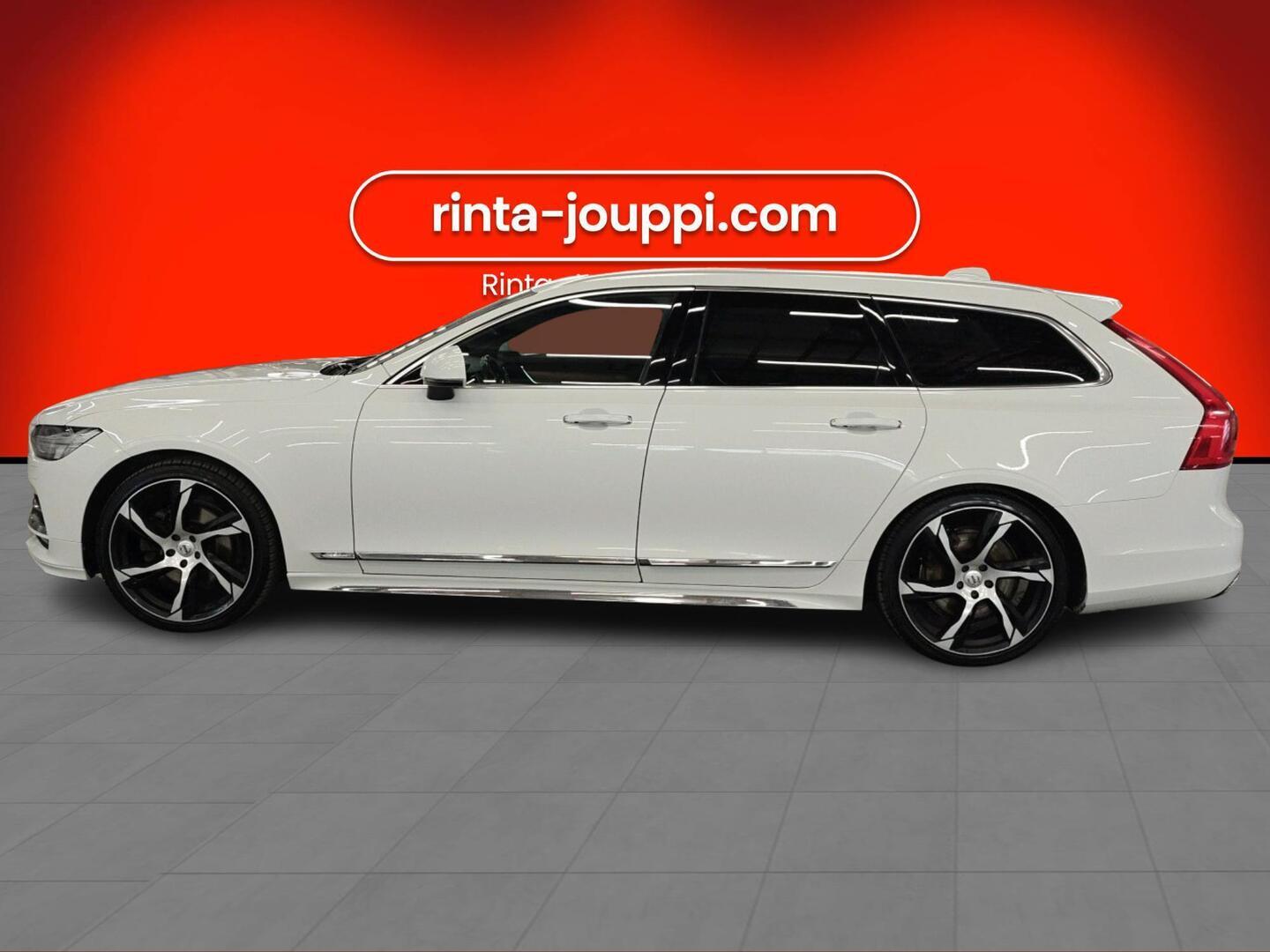 VOLVO V90 2017