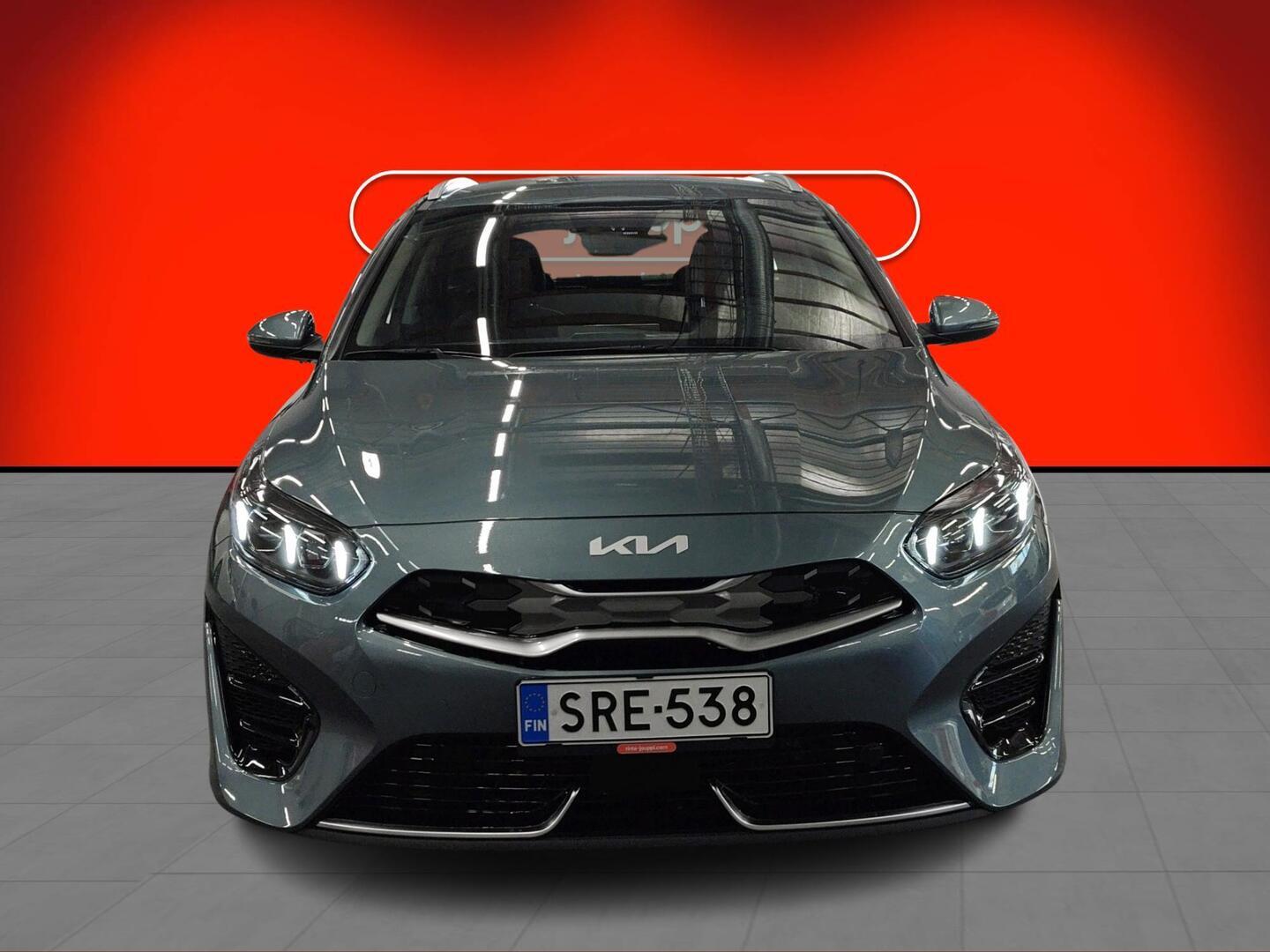 KIA CEED 2025