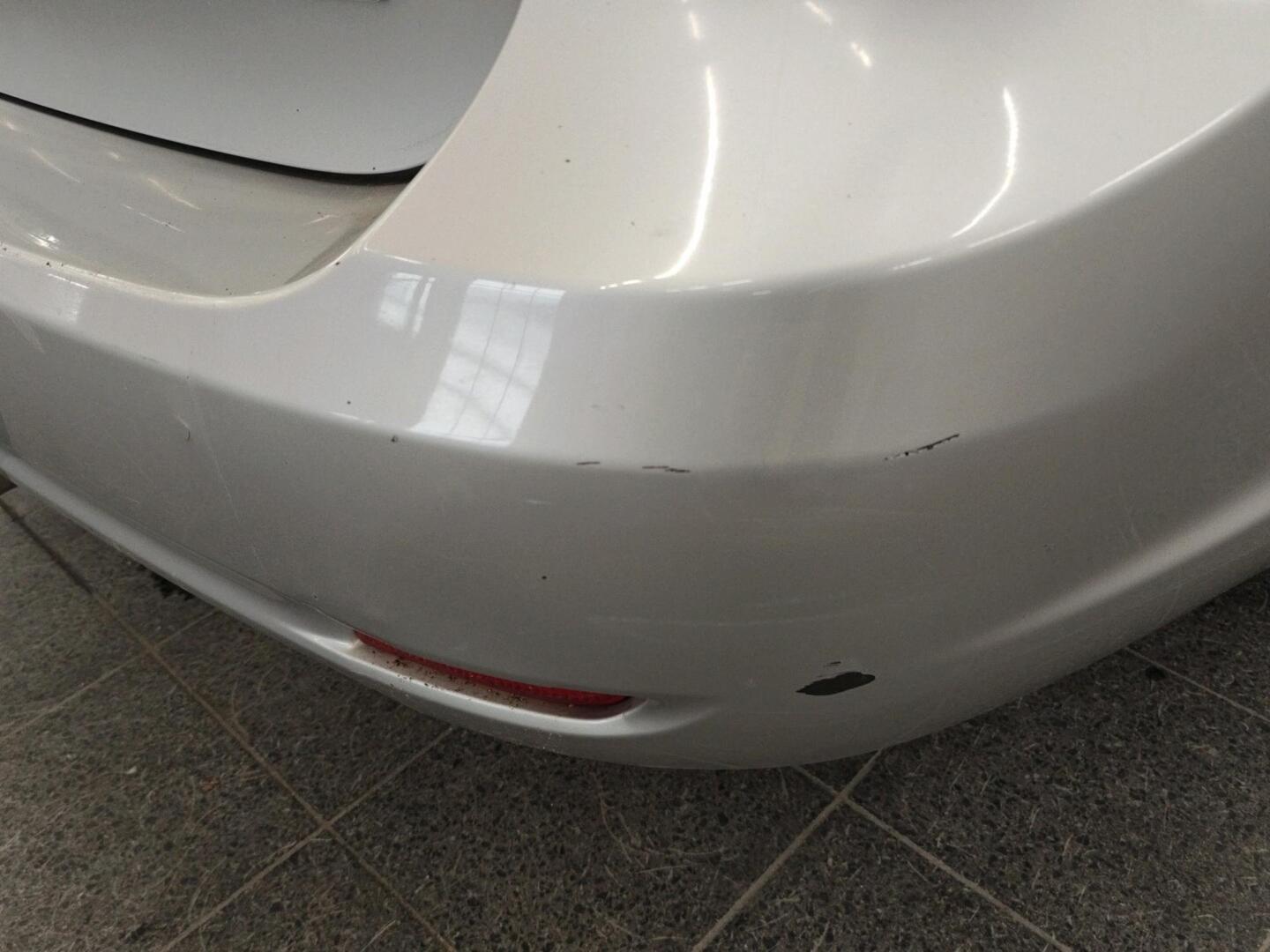 TOYOTA Avensis 2010