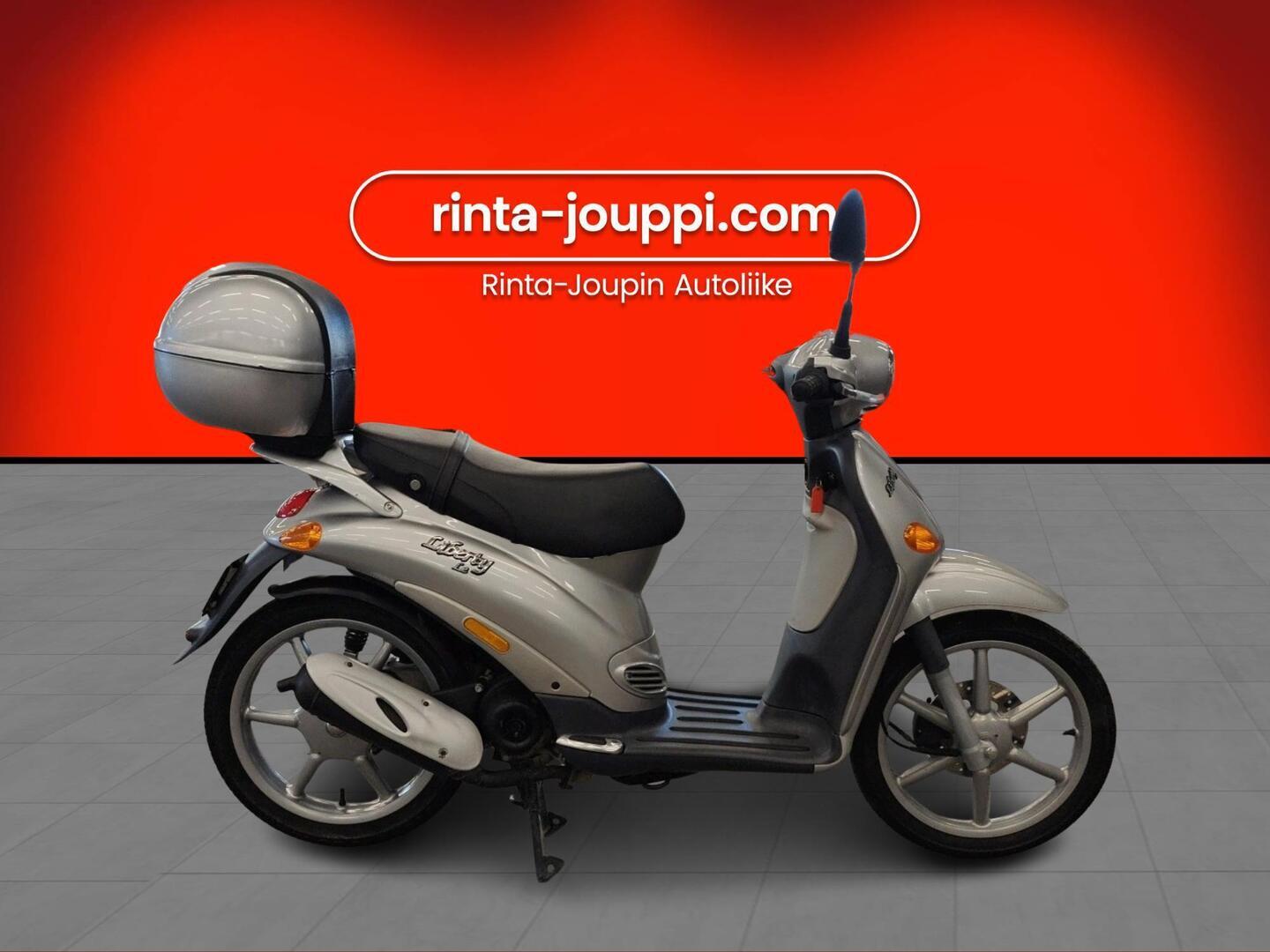 PIAGGIO Liberty 2001