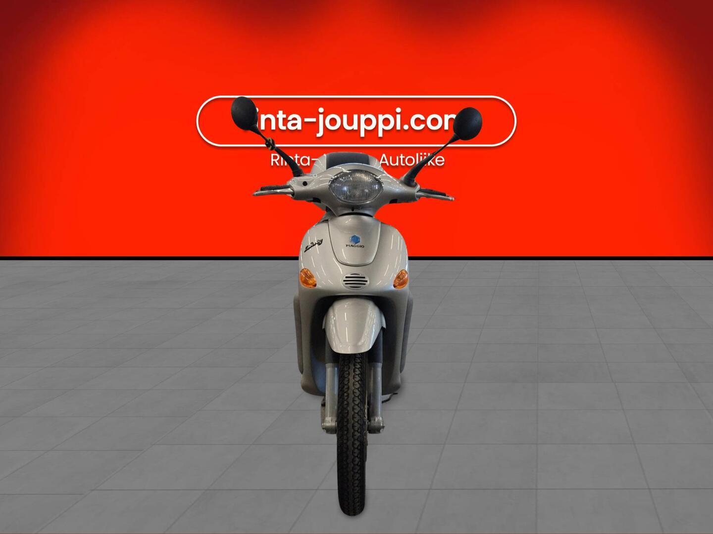 PIAGGIO Liberty 2001