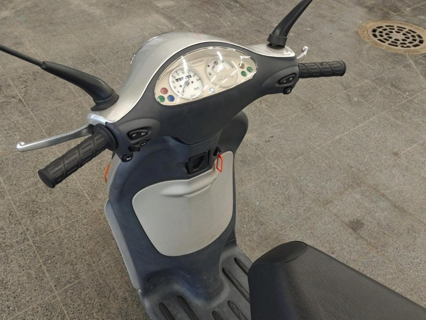PIAGGIO Liberty 2001