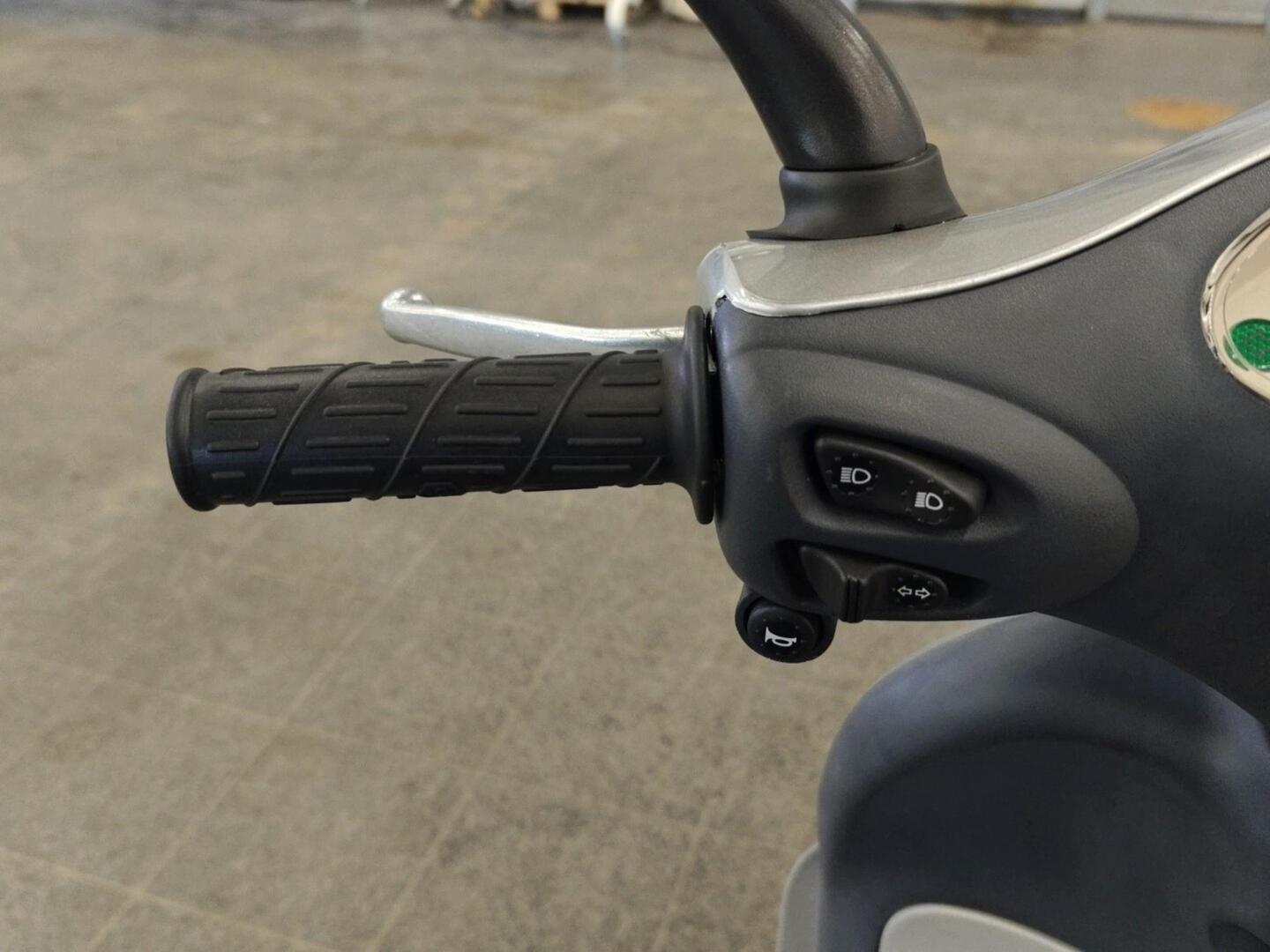 PIAGGIO Liberty 2001