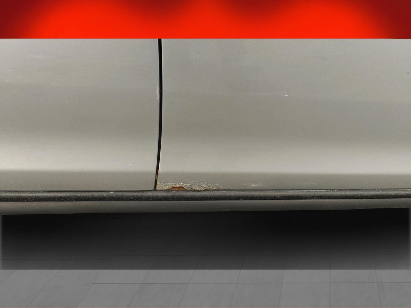 VOLKSWAGEN Golf 2008