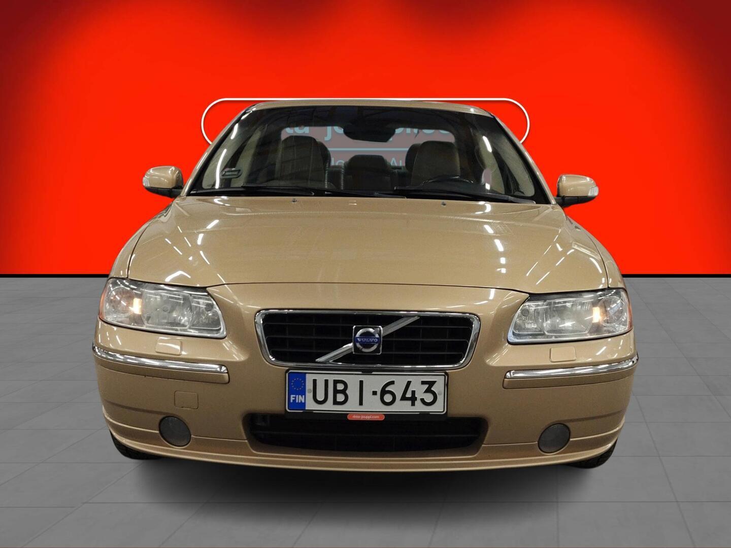VOLVO S60 2009