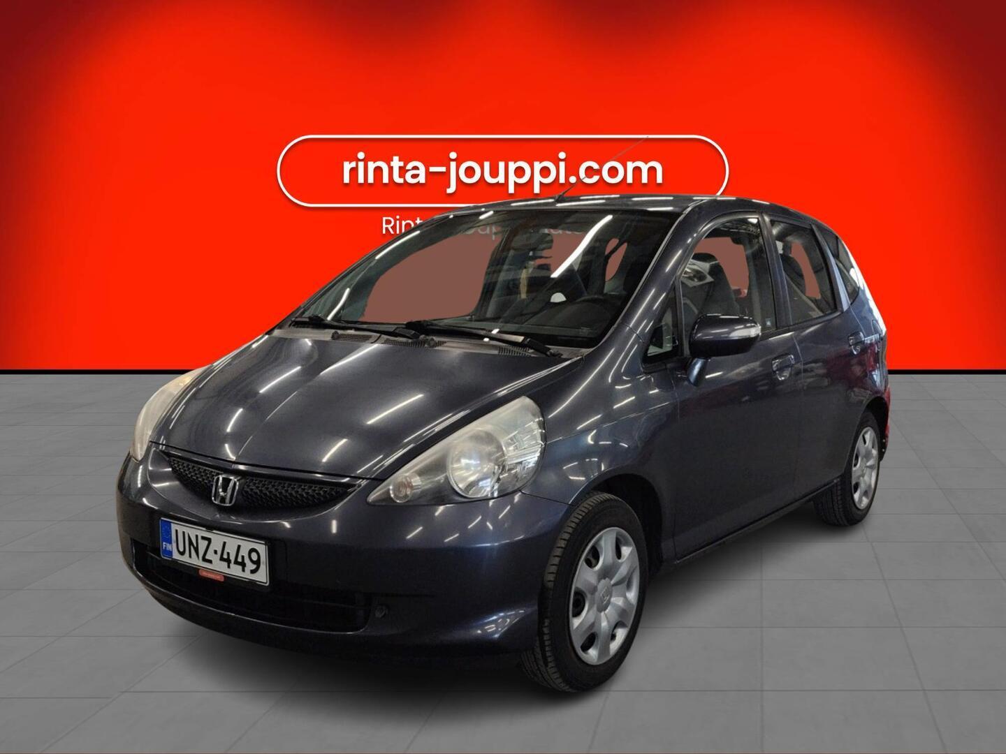 HONDA Jazz 2008