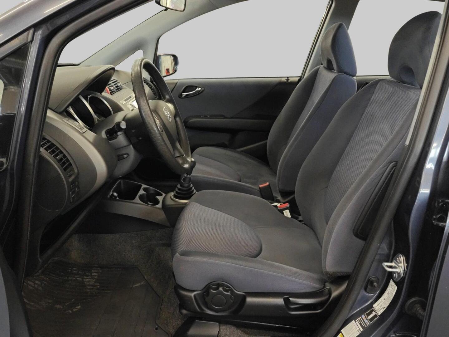 HONDA Jazz 2008