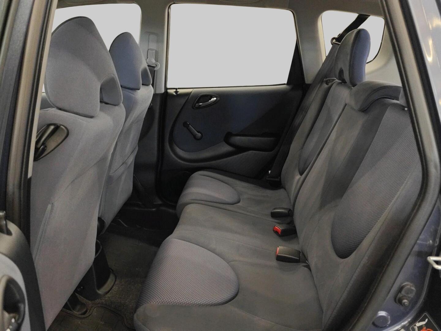 HONDA Jazz 2008
