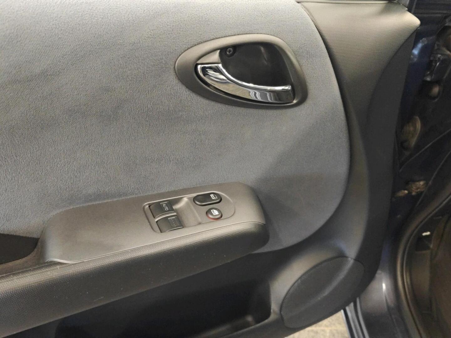 HONDA Jazz 2008