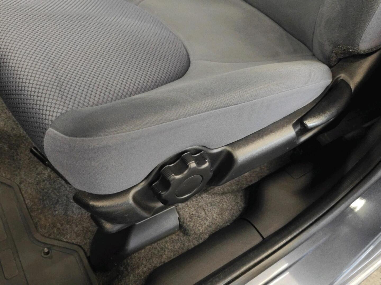 HONDA Jazz 2008