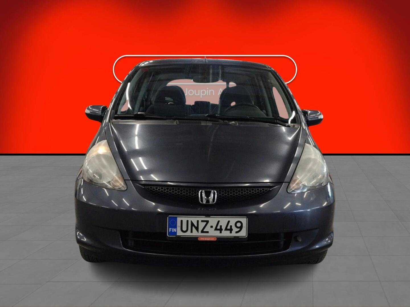 HONDA Jazz 2008