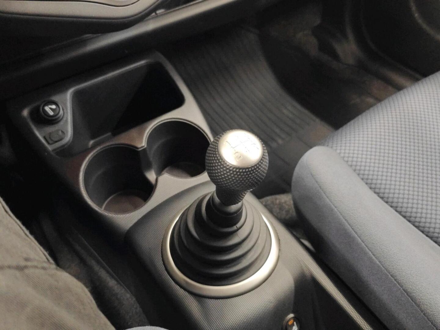 HONDA Jazz 2008