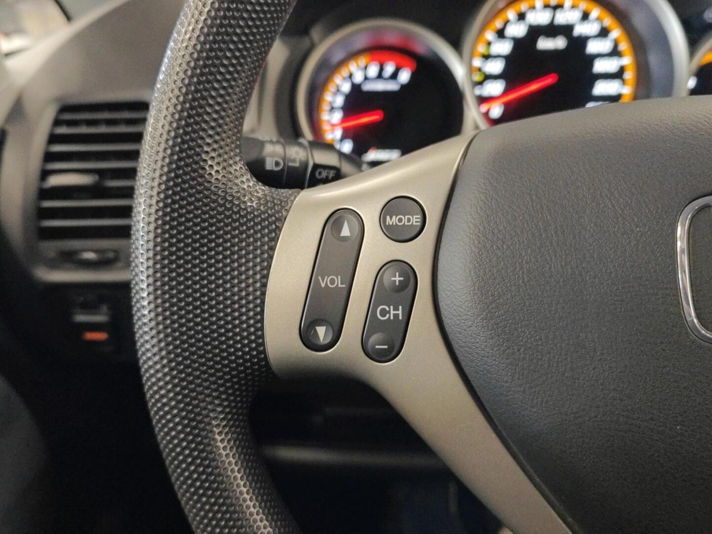 HONDA Jazz 2008