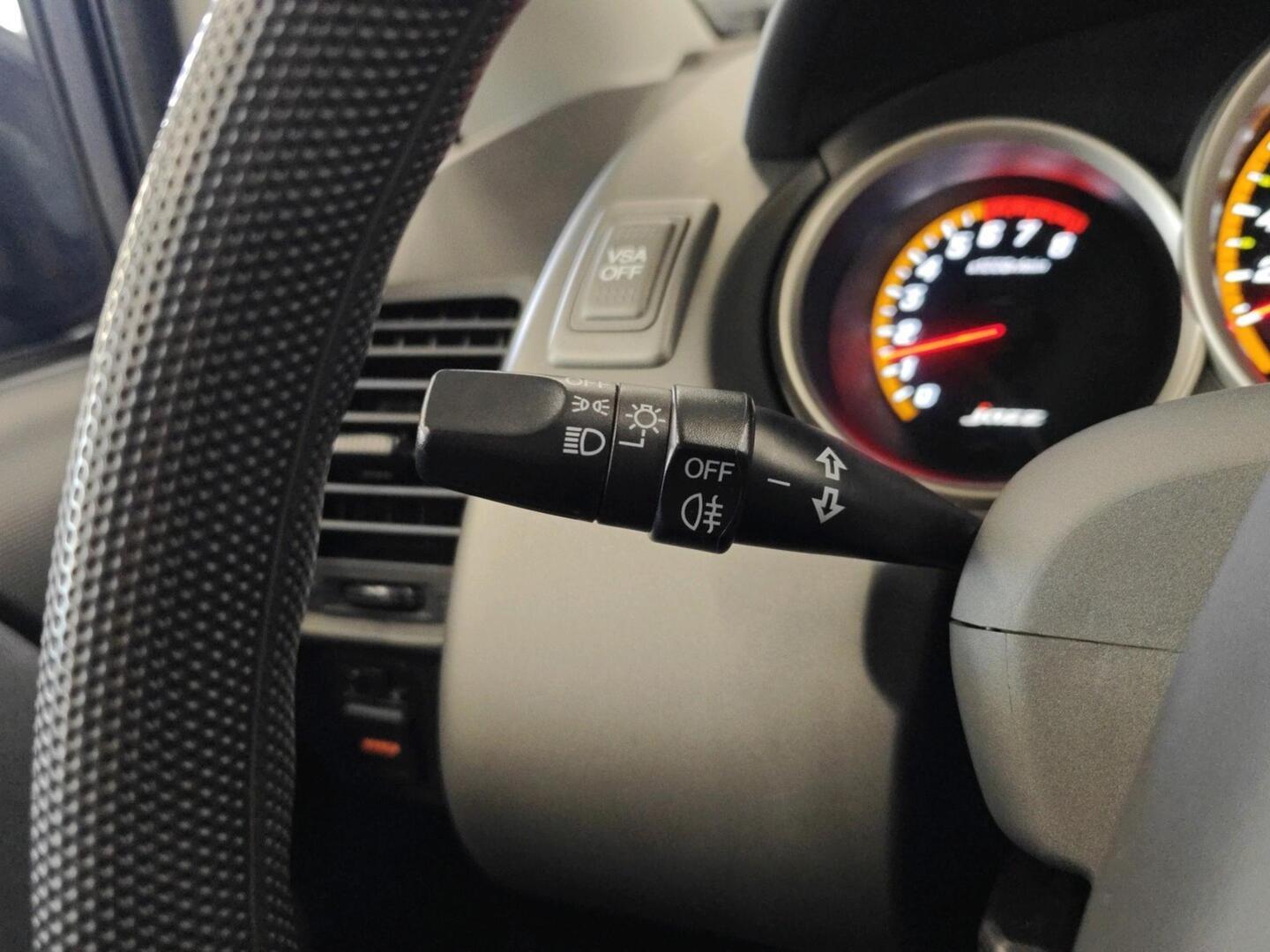 HONDA Jazz 2008