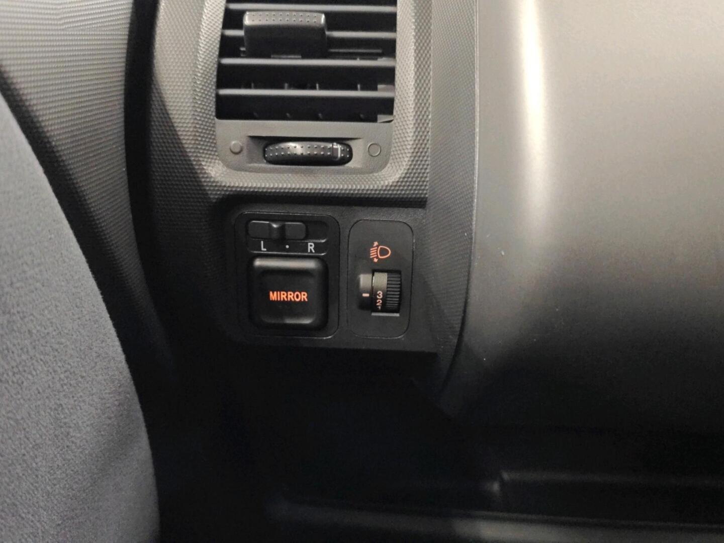 HONDA Jazz 2008
