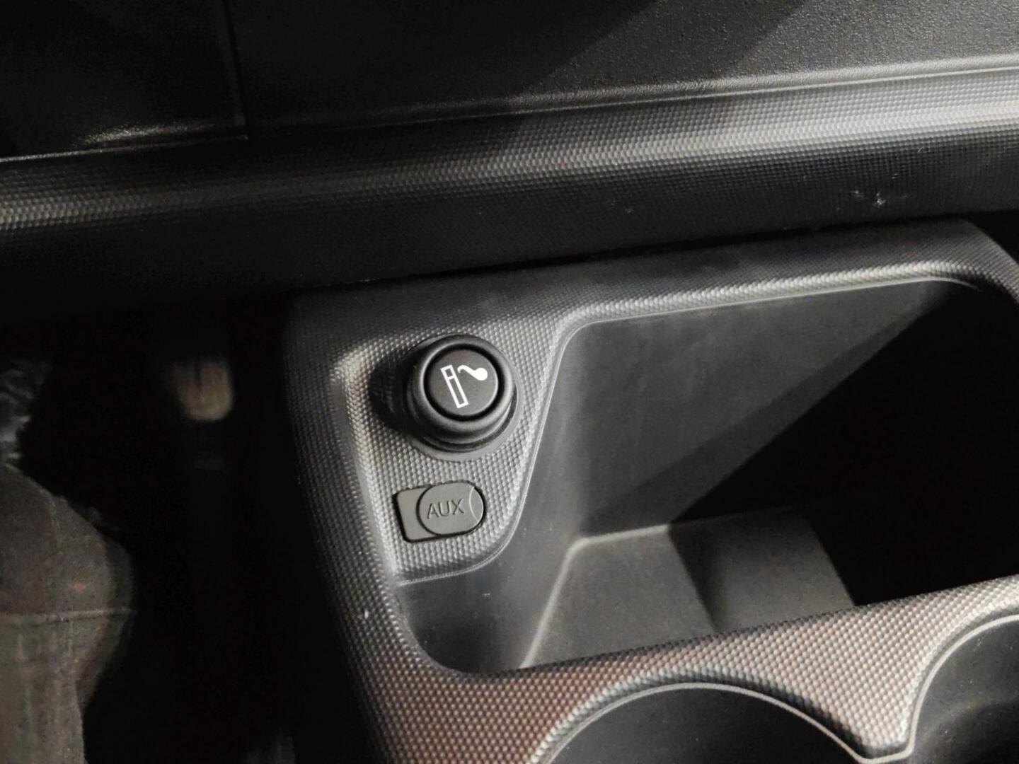 HONDA Jazz 2008