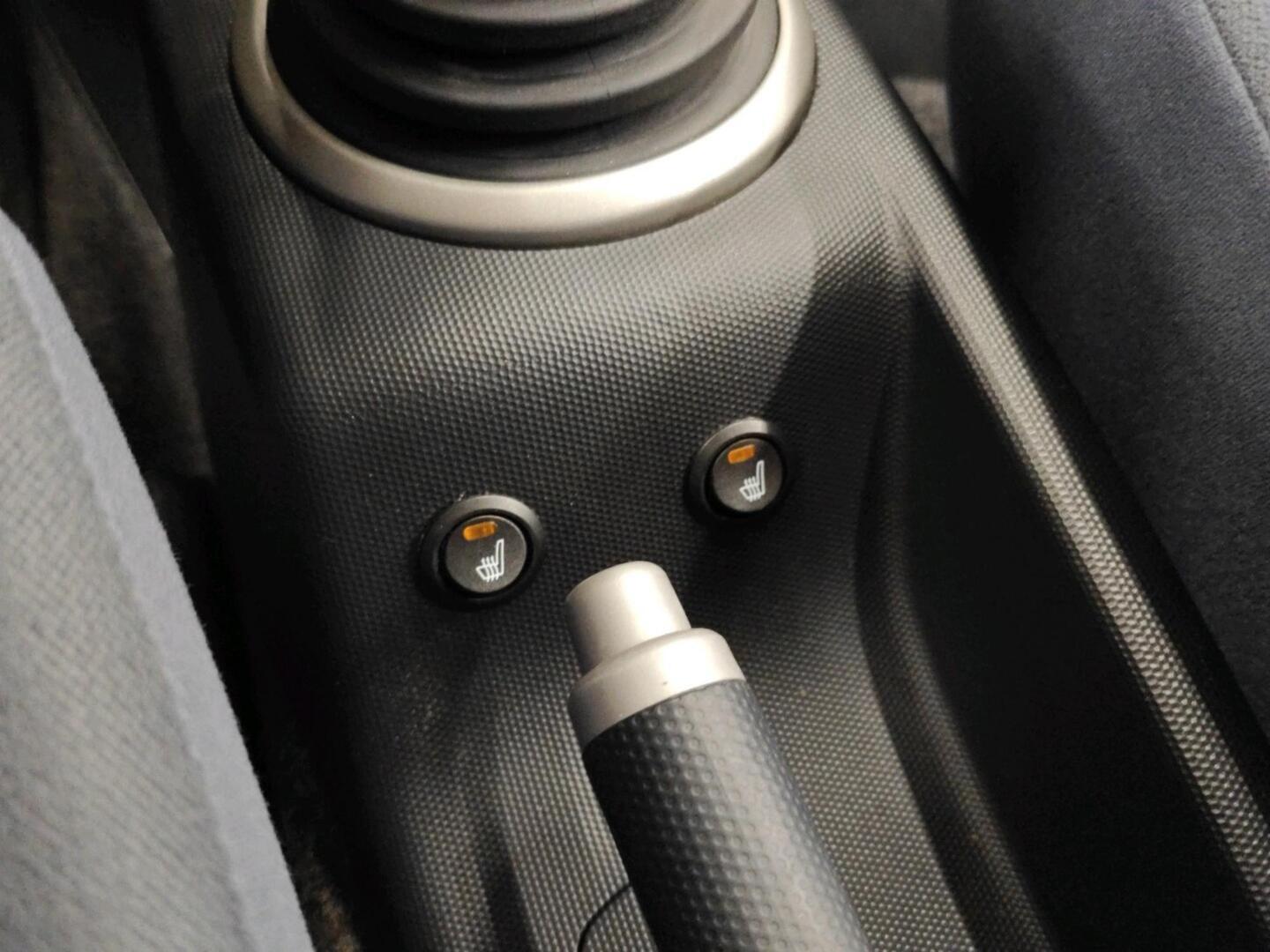 HONDA Jazz 2008