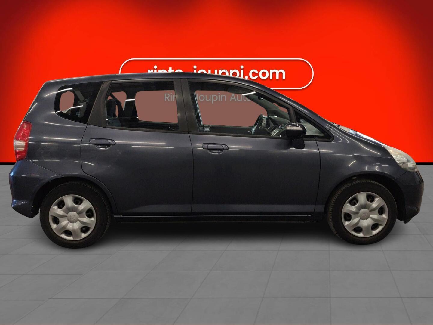 HONDA Jazz 2008